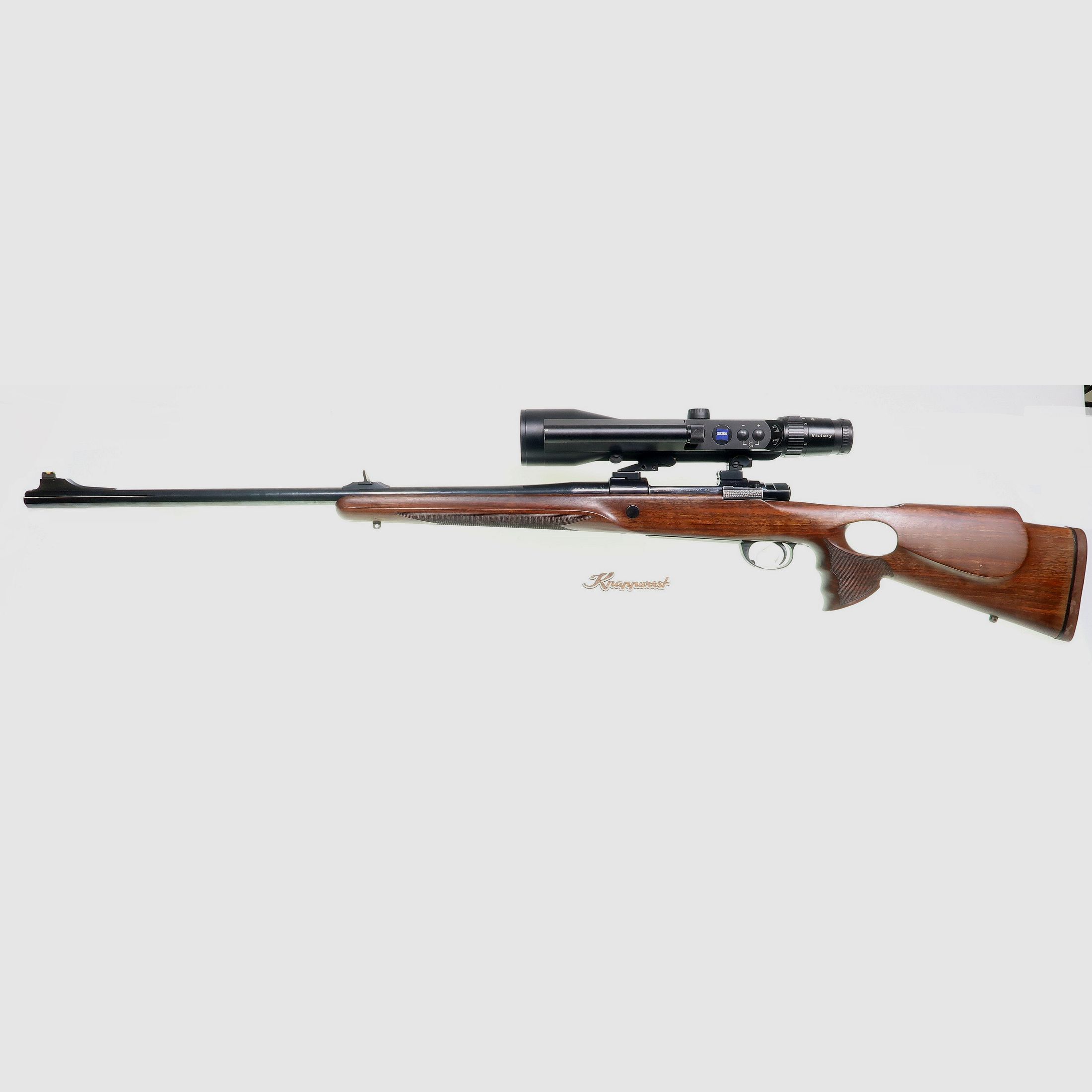 Dumoulin Varmint 30-06Printemps
