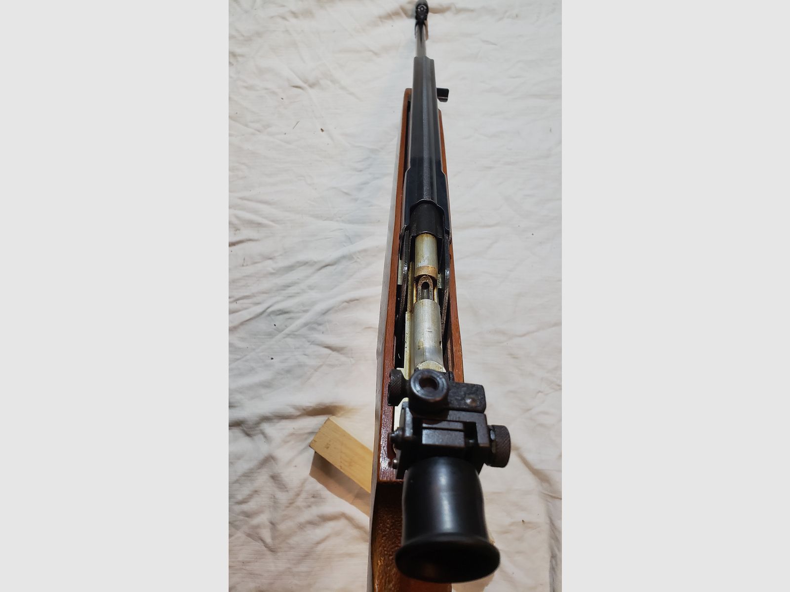 Mlg 550 Luftgewehr 