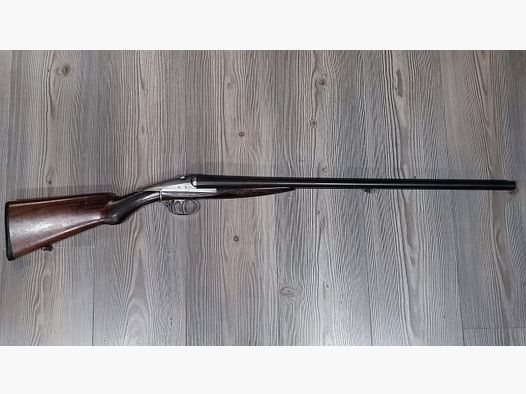 HALIFAX N°4 CAL. 16/65
