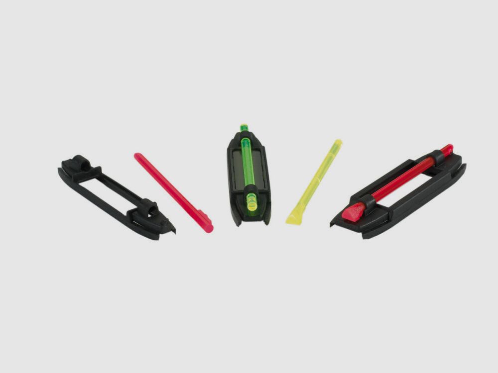 Browning HiViz® Bird Buster Magnetic Shotgun Sights - magnetische Visiere