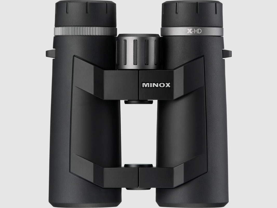 Minox 8x44 X-HD