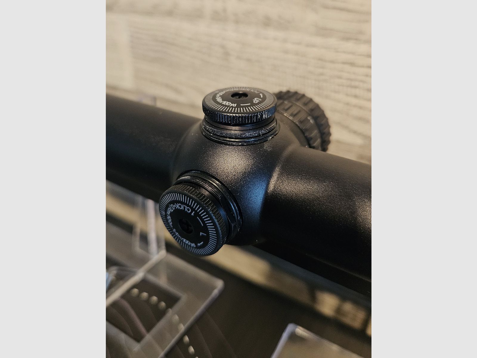 Meopta MeoStar R2 2,5-15x56 RD/MR PA Absehen 4C mit Leuchtpunkt - Neuware vom Fachhandel -