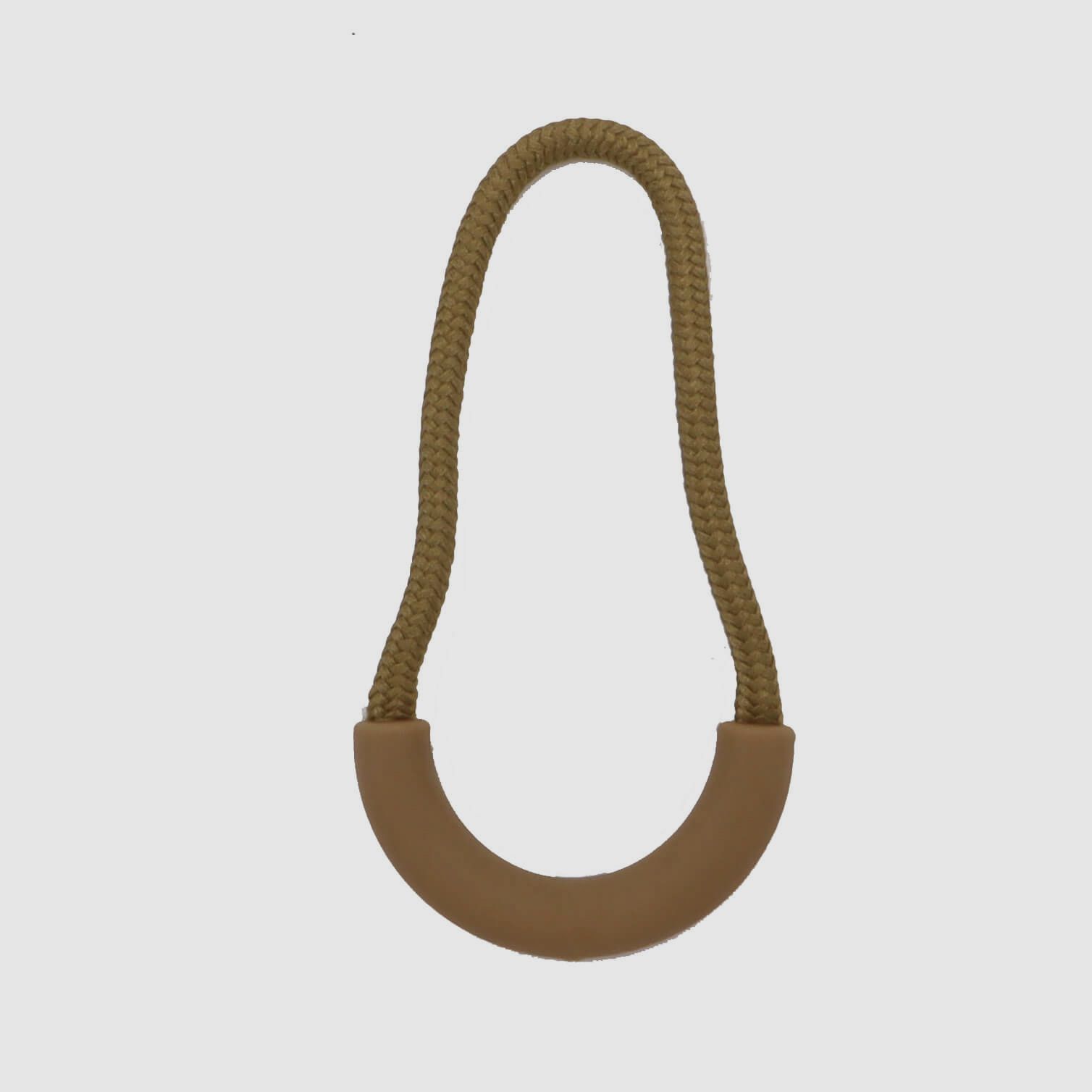 Mil-Tec Ring Puller 10stk. - Coyote Tan