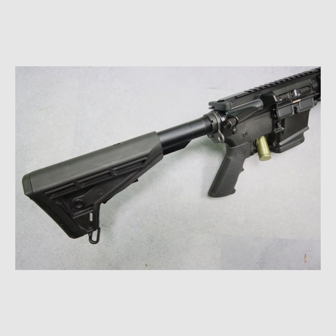 Oberland Arms OR 15 M5