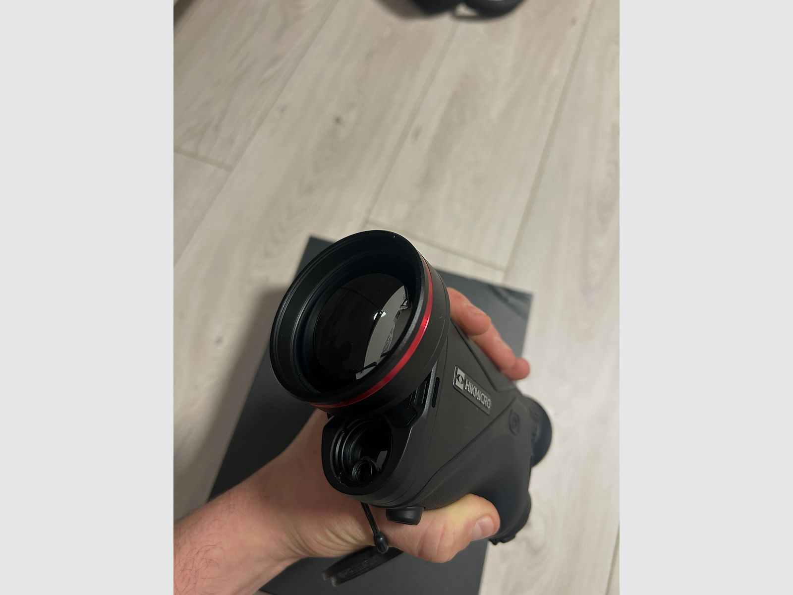 Hikmicro Condor 2.0 CQ50L Wärmebildgerät