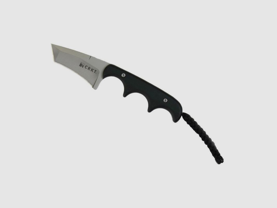 CRKT Minimalist Tanto Halsmesser