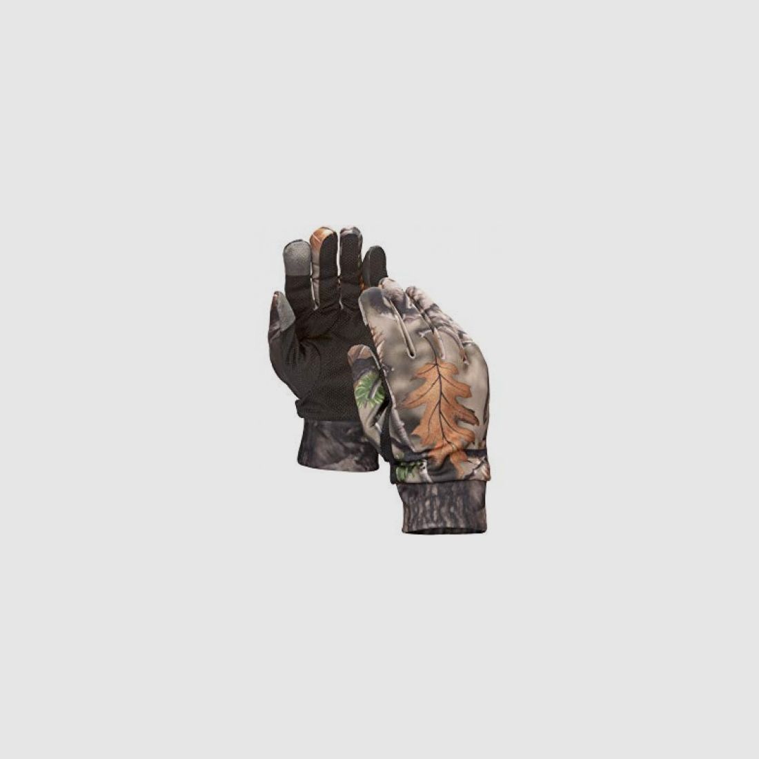 MAD DOG GUANTI IMBOTTITI CAMO