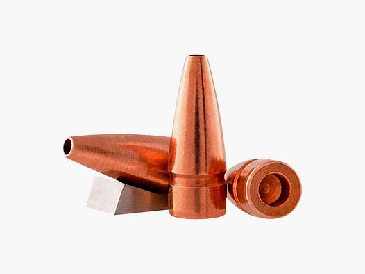 LEHIGH DEFENSE HIGH VELOCITY BULLETS LEHIGH DEFENSE CONTROLLED CHAOS 22 CALIBER (0.224″) SCHP 32GR 50/BOX