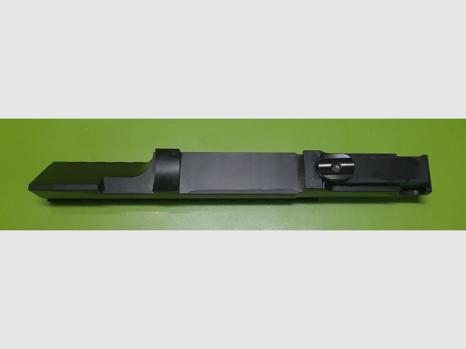 Picatinnyschiene für Schmidt-Rubin K 31
