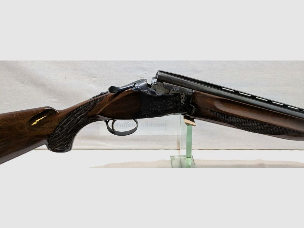 Winchester 101 Jagd