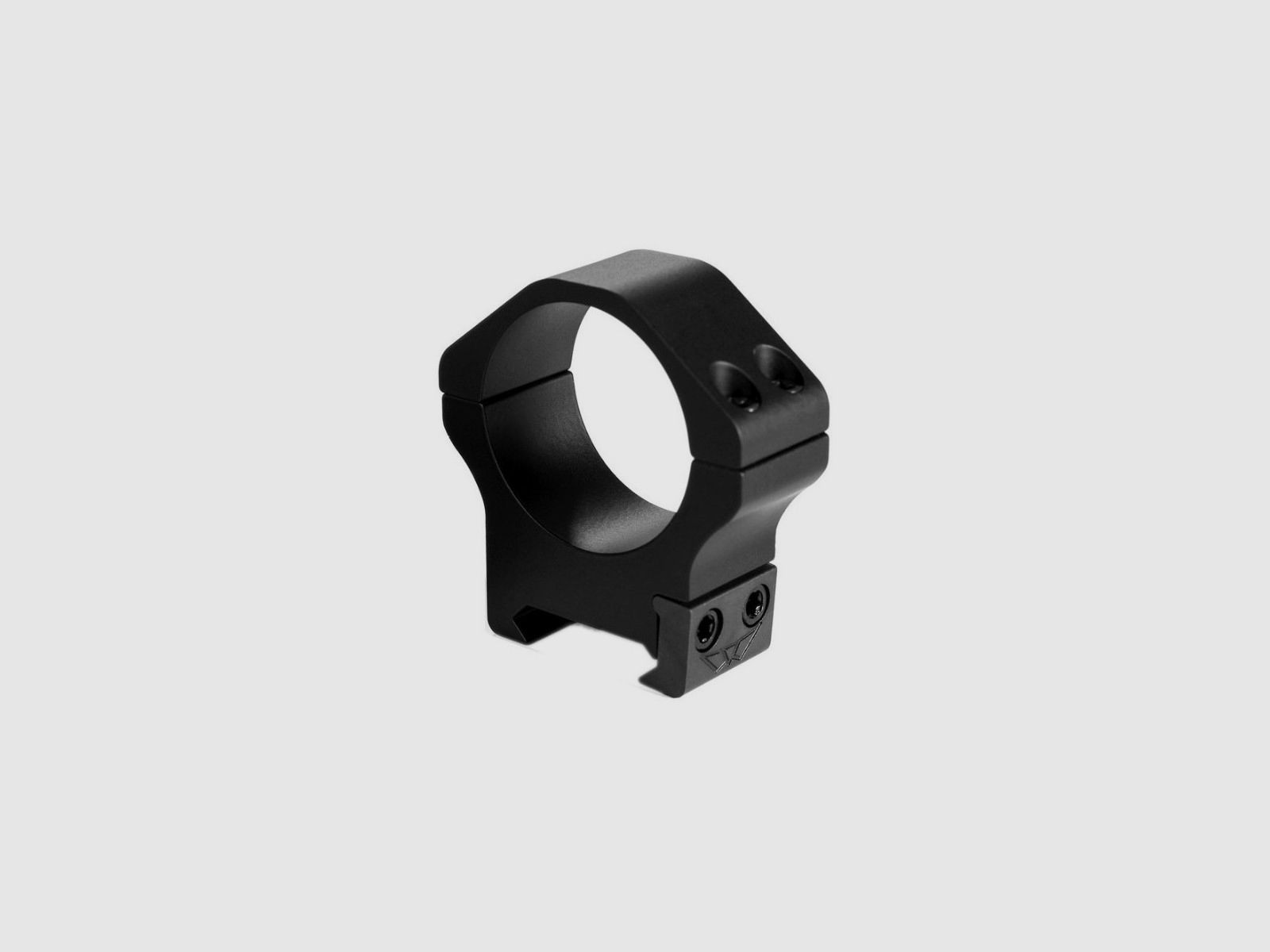 Ringpaar WARNE Maxima horizontal 34mm. [fest] - mittel, Bild 1 von 2
