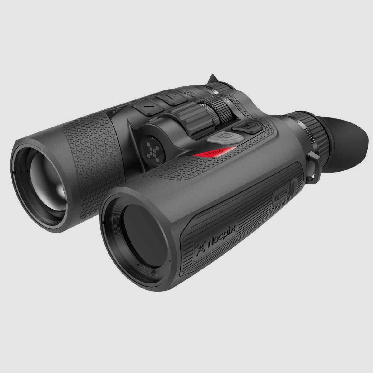 Jumelles thermiques Nocpix QUEST QL35R, image 3 sur 4