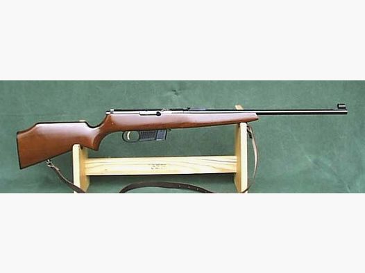 Voere Kufstein self-loading rifle