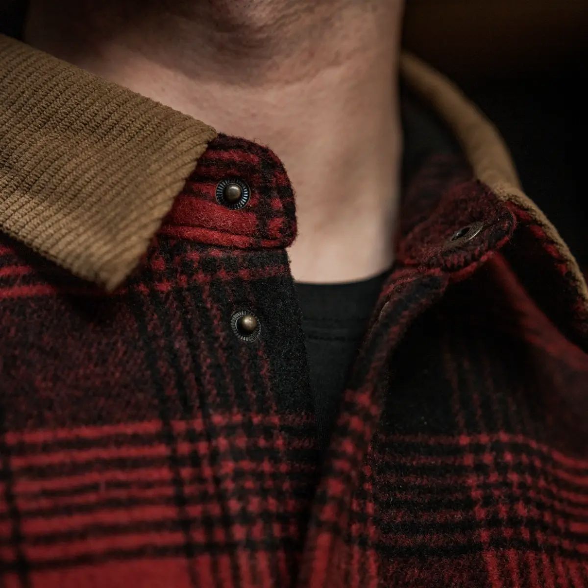 Seeland Hemd Canada Yukon