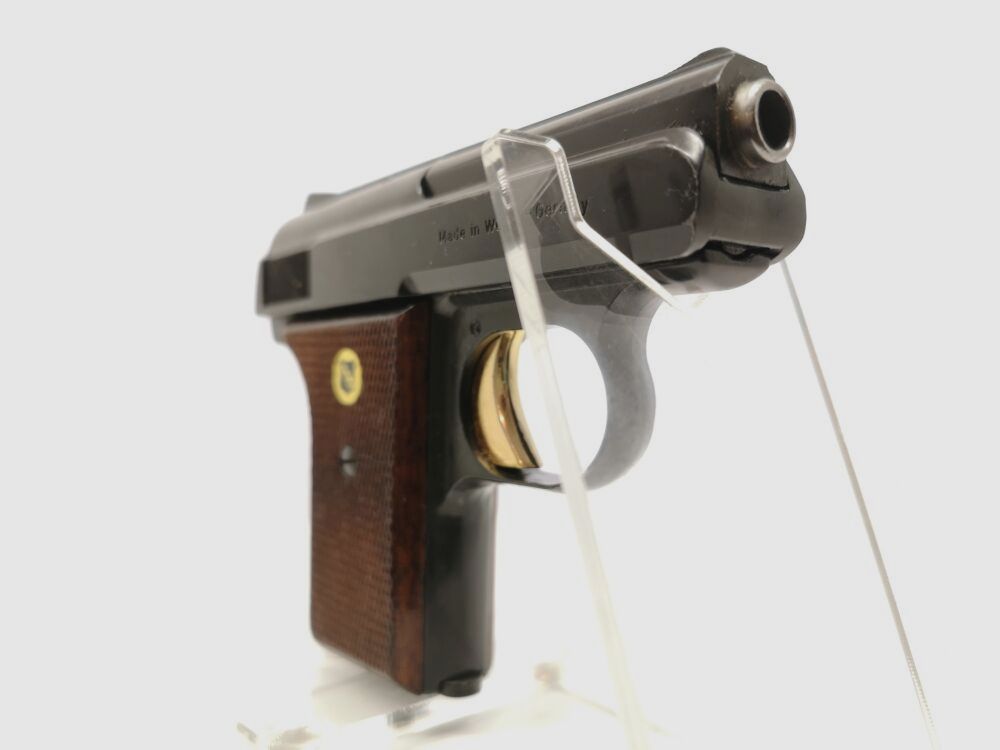 Reck P8