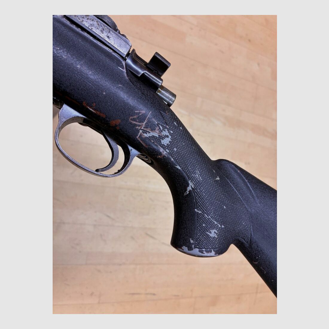 Mauser M98 9,3x62, Bild 8 von 10