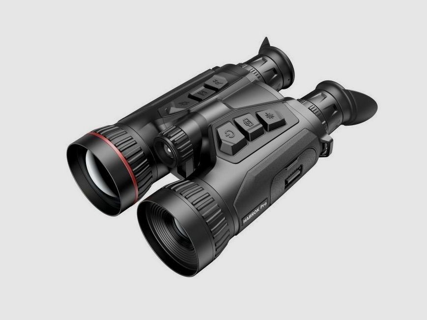 HIKMICRO Habrok Pro HX60LS, Bild 1 von 7