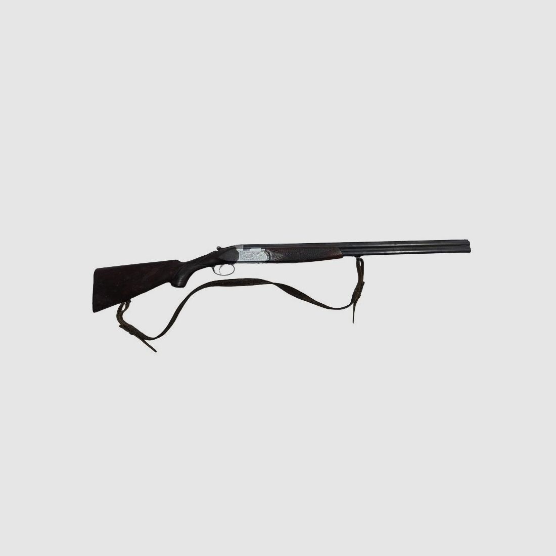 Sauer Beretta Bockdoppelflinte