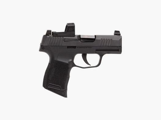 PISTOLET SIG SAUER P365-380 ROMEOZERO ELITE