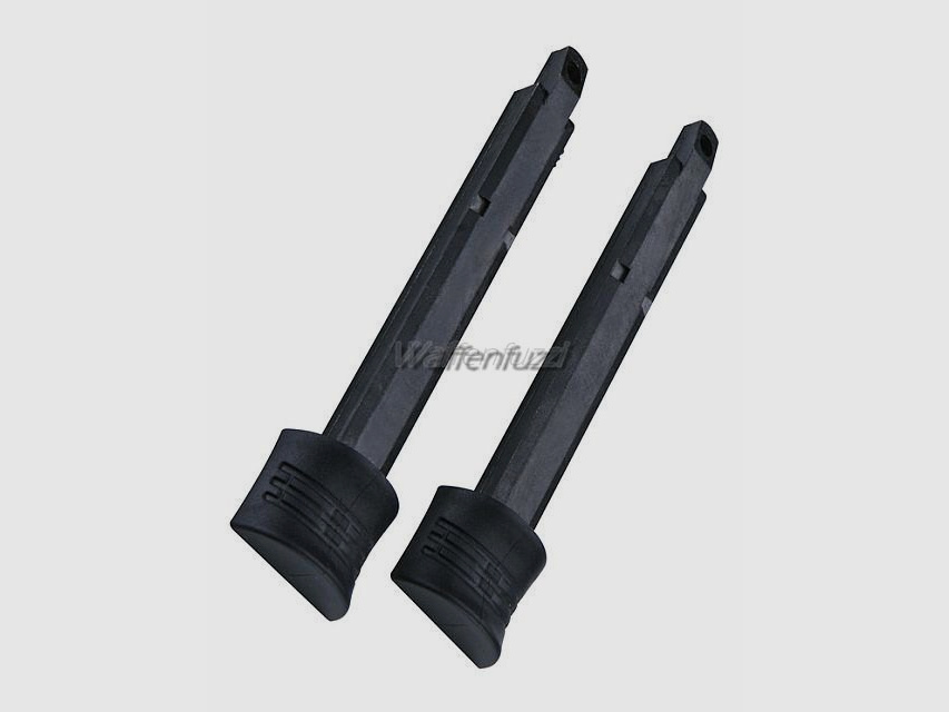 Walther CP99 compact Magazin