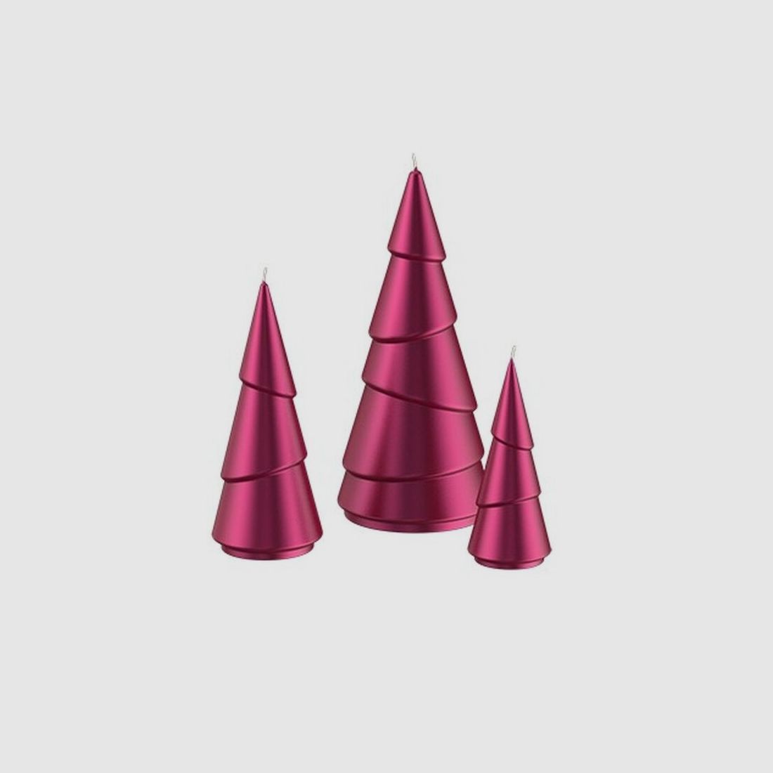 Engels Kerzen Objektkerze Gelackt Tanne