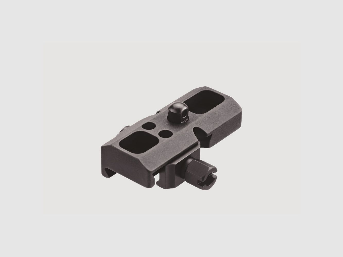 Adapter f. Harris Zweibein, Mutter