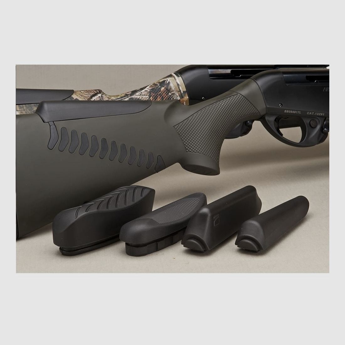 Benelli Argo E Comfort Amazonia Green, image 2 of 5