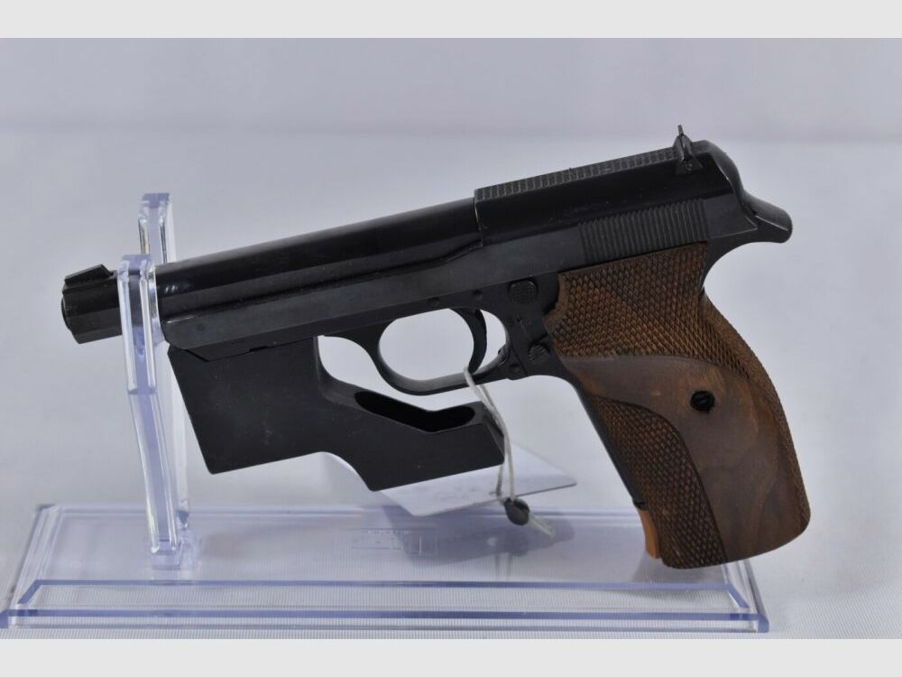 Norinco TT Olympia​ .22lr Pistole, Bild 1 von 3