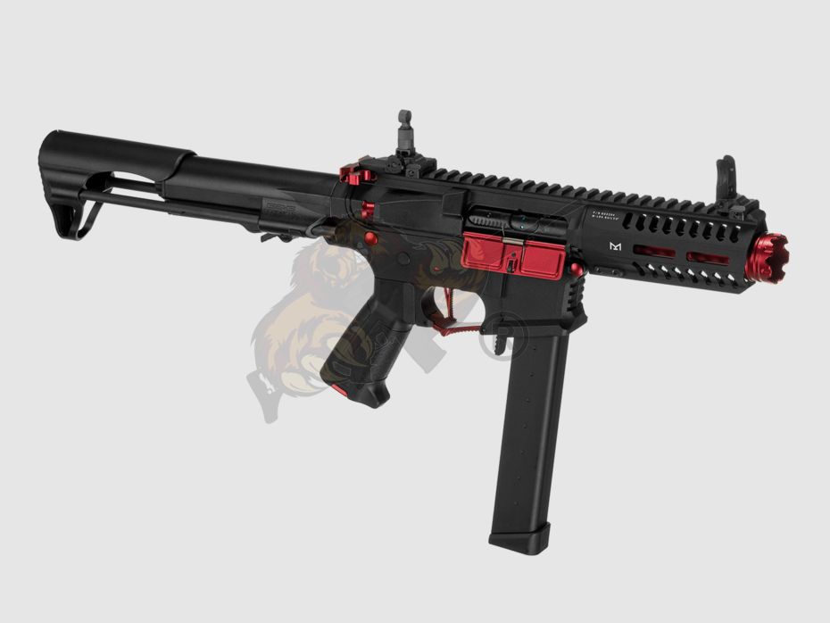 G&G ARP 9 Fire mit ETU Airsoft - max 0,5 Joule