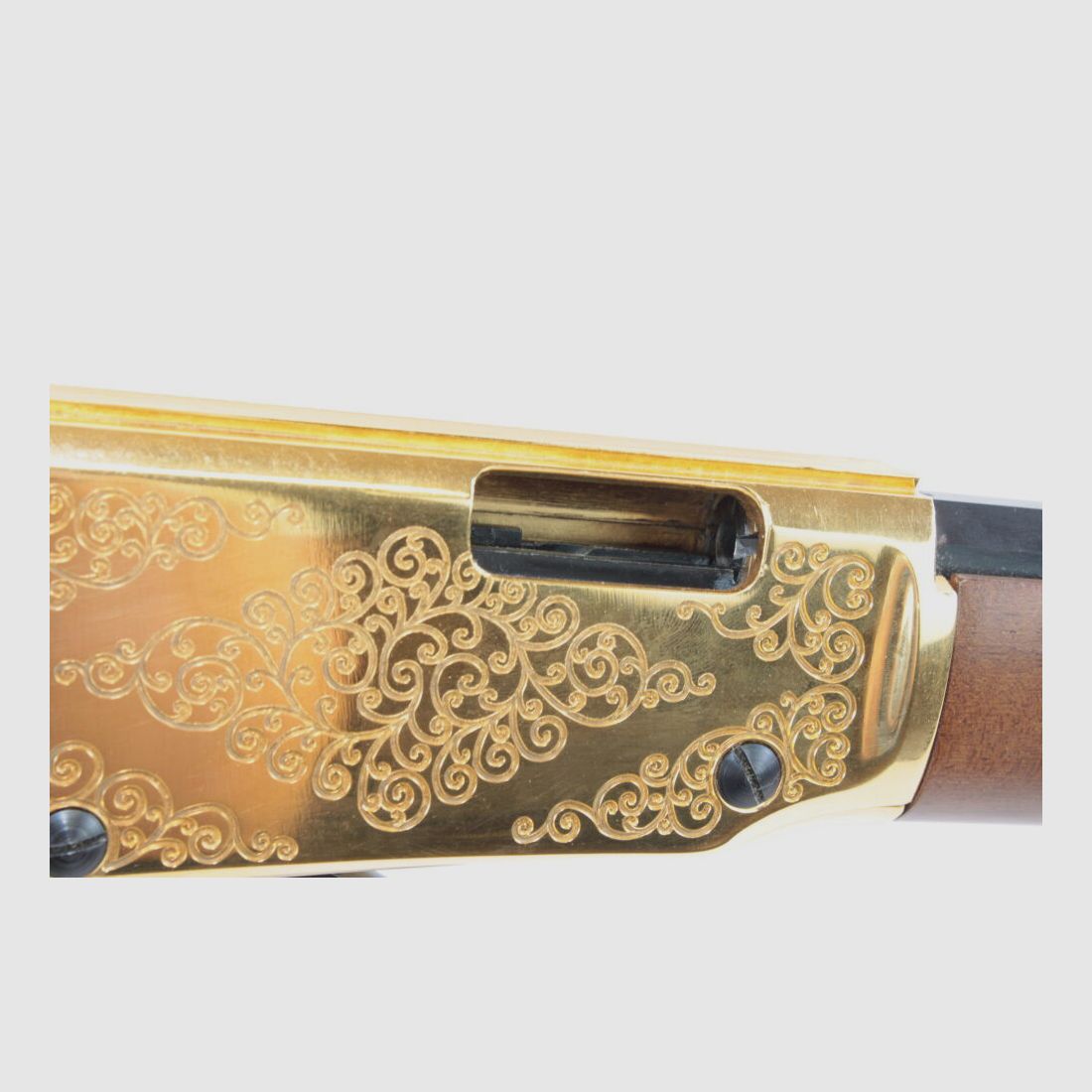 Erma Werke Unterhebelrepetierbüchse Erma 712 Luxus - .22lr