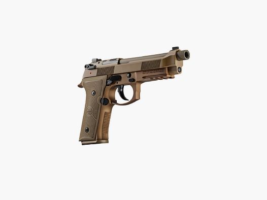 Beretta – pistola / M9A4 / G RDO / FDE / 9mm