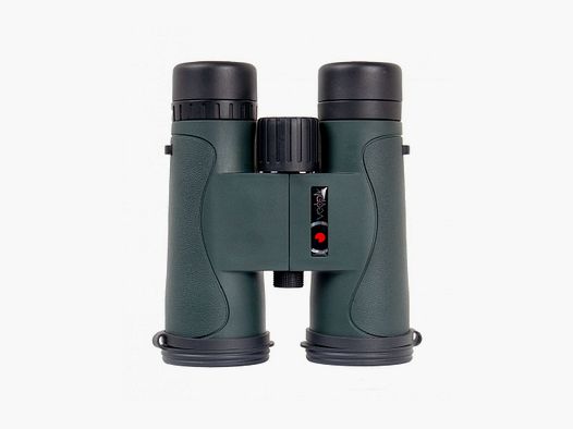Jumelles Veoptik verte 8X42