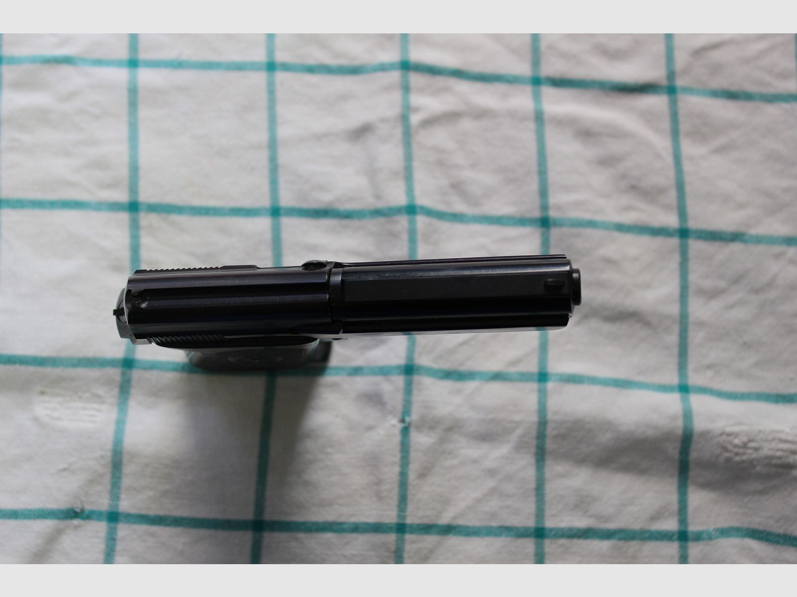 Walther TP Cal. 22lr