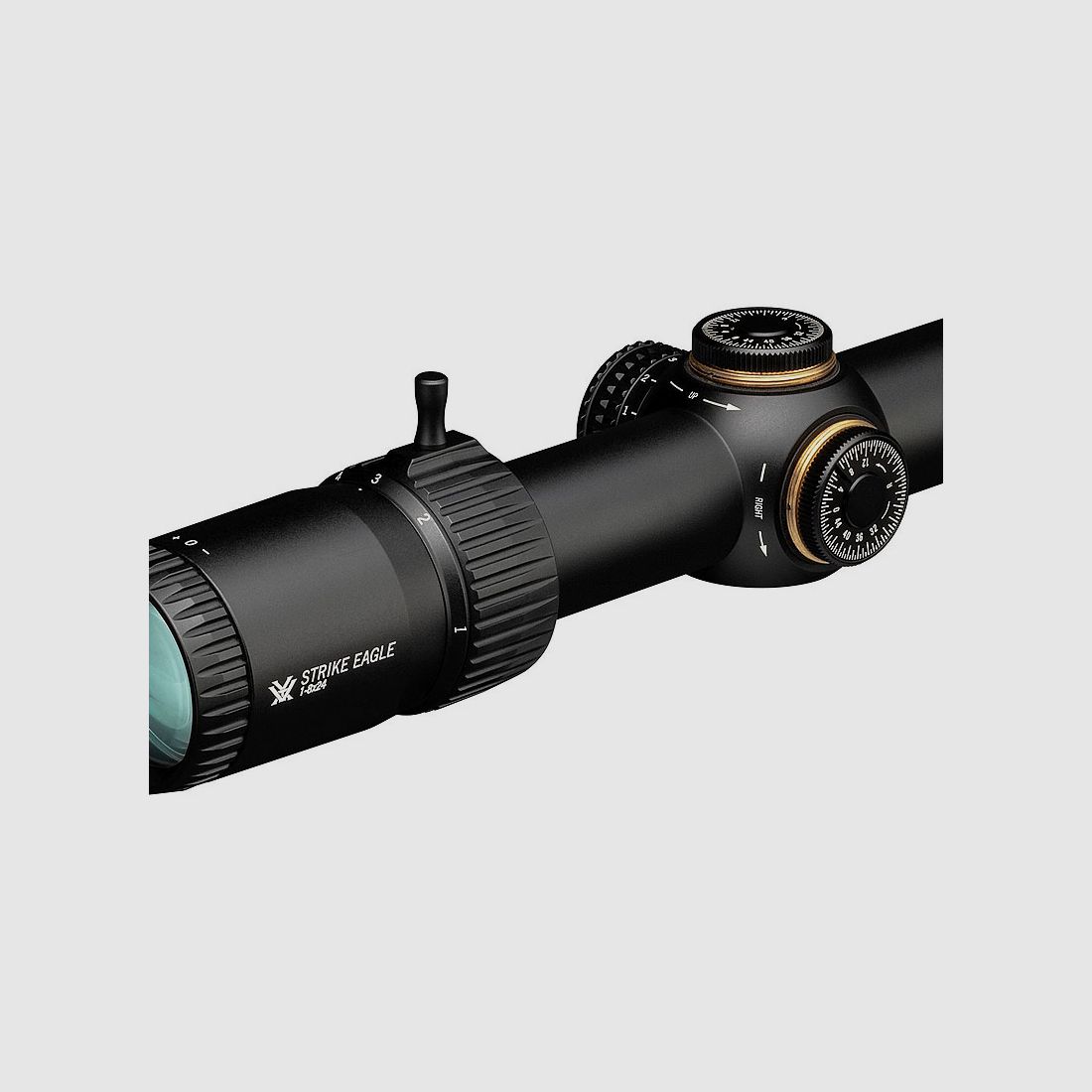 VORTEX Strike Eagle 1-8x24 AR-BDC3