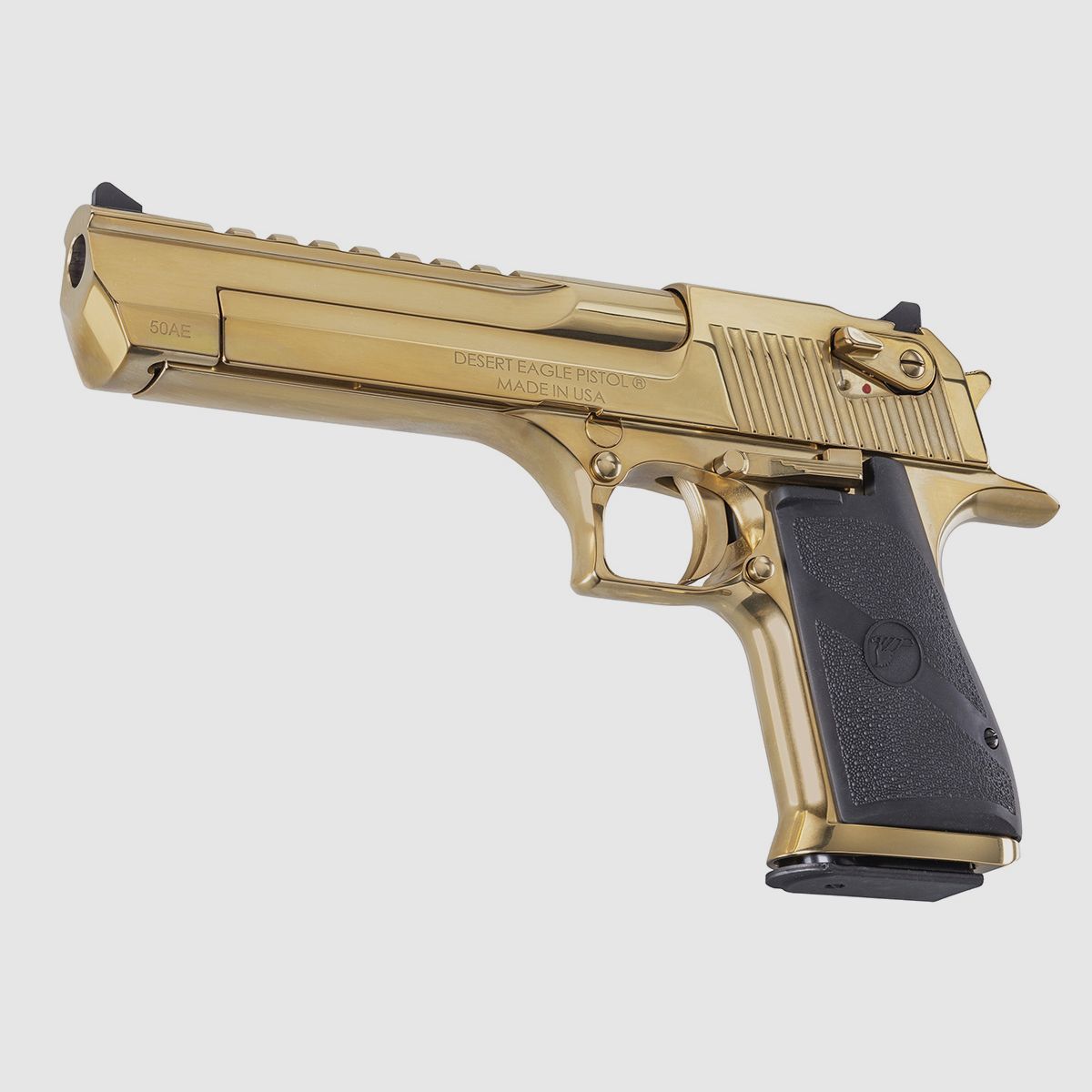 Desert Eagle XIX 6" Gold Zirconium, Bild 3 von 4