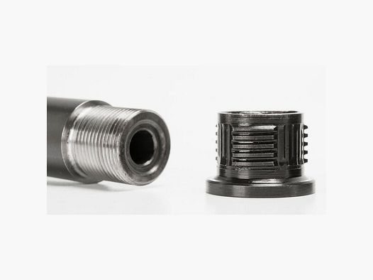 A-TEC A-LOCK MINI GEWINDEADAPTER M15x1