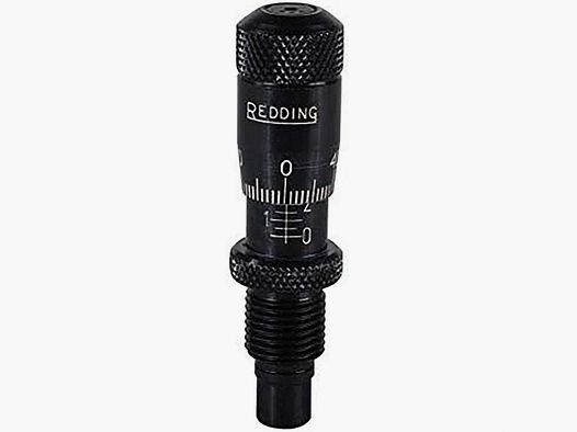 REDDING MICROMETERS REDDING #24 STANDARD BULLET SEATING MICROMETER