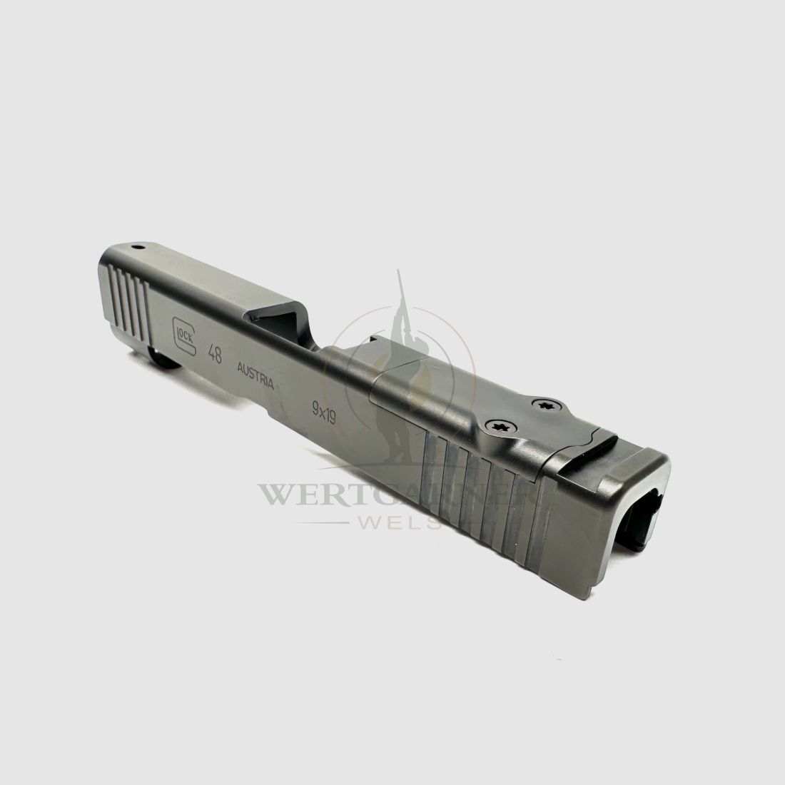 GLOCK 48 R/MOS/FS Glissière, image 2 sur 5