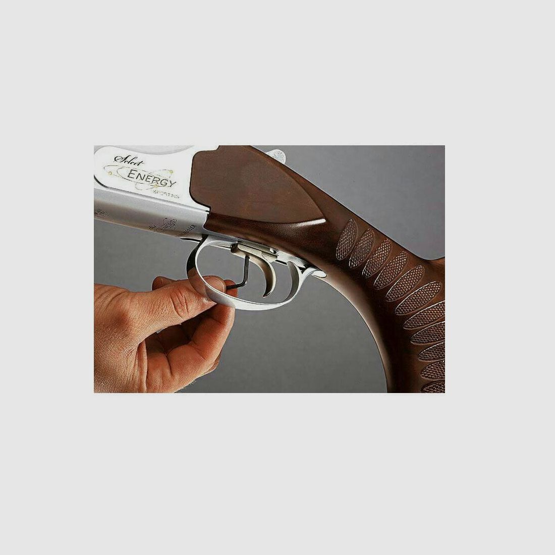 Winchester Select Sporting Adjustable, image 3 of 6