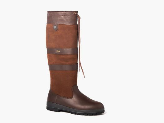 Dubarry Damenstiefel Leder Galway Slim Fit
