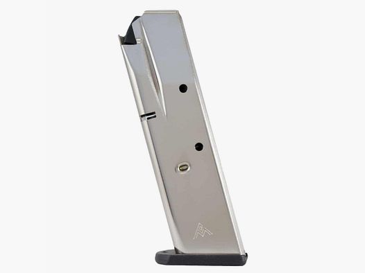 BERETTA 84 Cheetah 10rd Caricatore Nichelato .380ACP