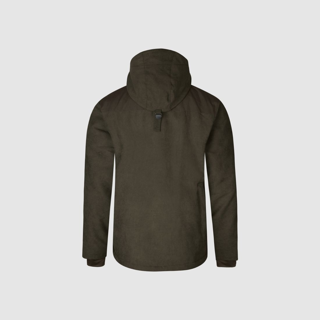 Seeland Helt II Grizzly Winterjacken Herren, Bild 2 von 5