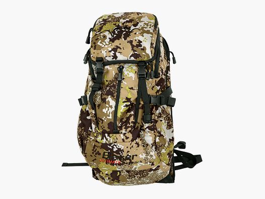 Blaser Ultimate Daypack HunTec Camo