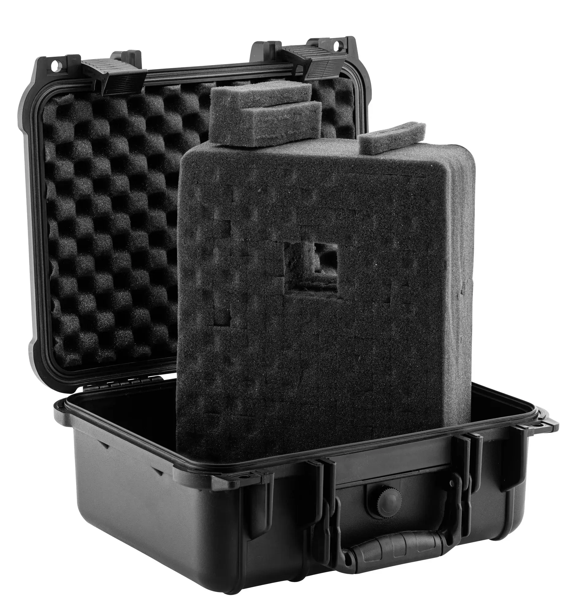 Waffenkoffer für Munition IP55, wasserdicht, Bild 4 von 14
