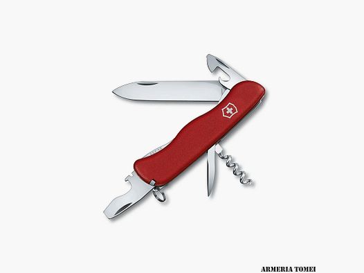 VICTORINOX – PICKNICKER ROT