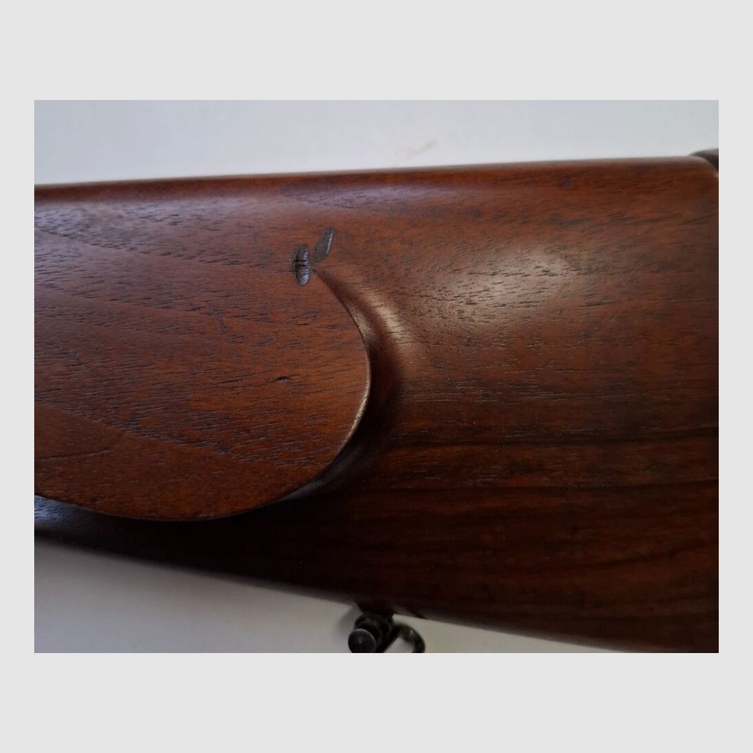 Gebrüder Merkel DDR Modell 47