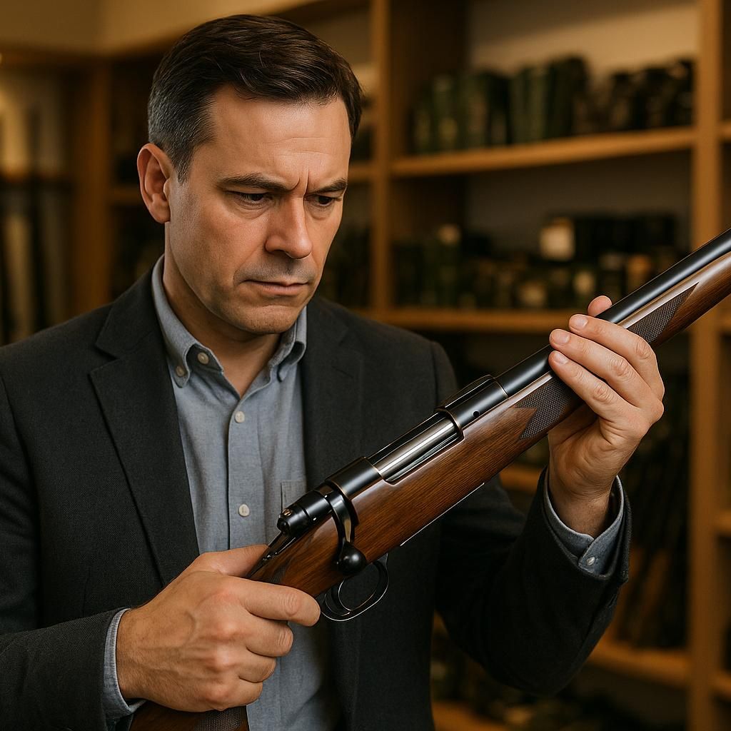 Checkliste: Seriöse Händler erkennen