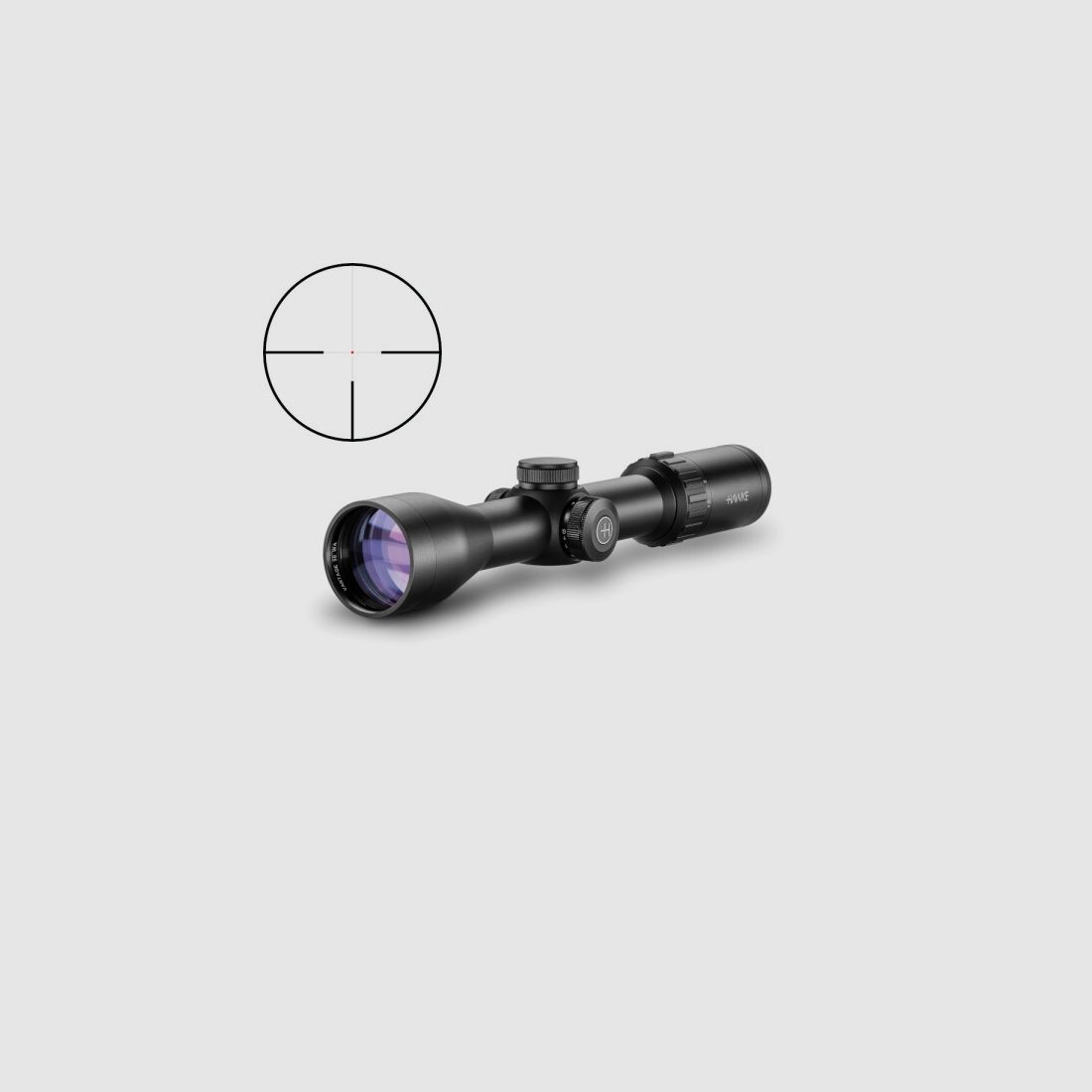 Hawke RS Vantage 30 WA IR, 1,5-6x44 30mm, WA, IR L4A Dot L4A-Dot