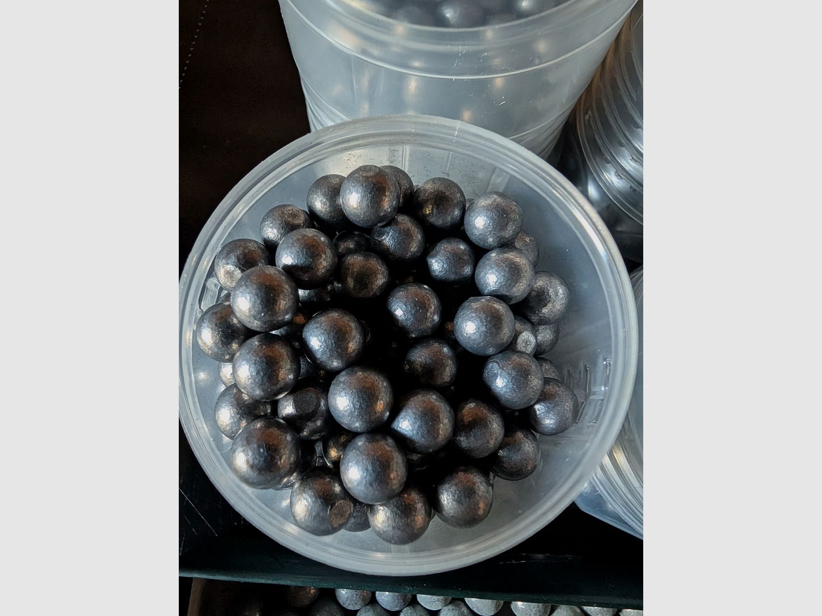 1100 muzzleloader bullets caliber 350 /8.90 mm