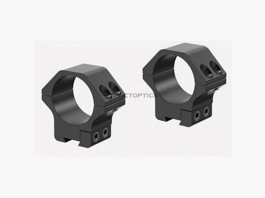 Victoptics Ringe 30 mm NIEDRIG für Schiene 11mm Art. VIMD-11 VICTOPTICS